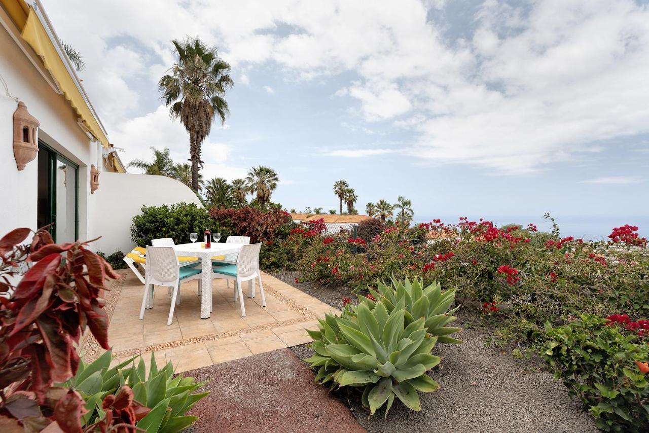 La Villa La Palma- 2 Dormitorios A Los Barros Extérieur photo